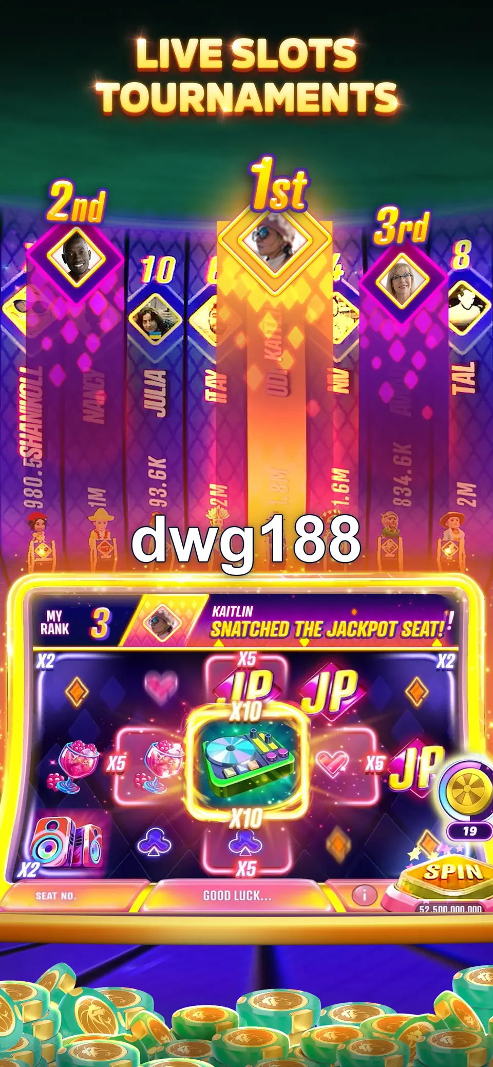 dwg188 APK