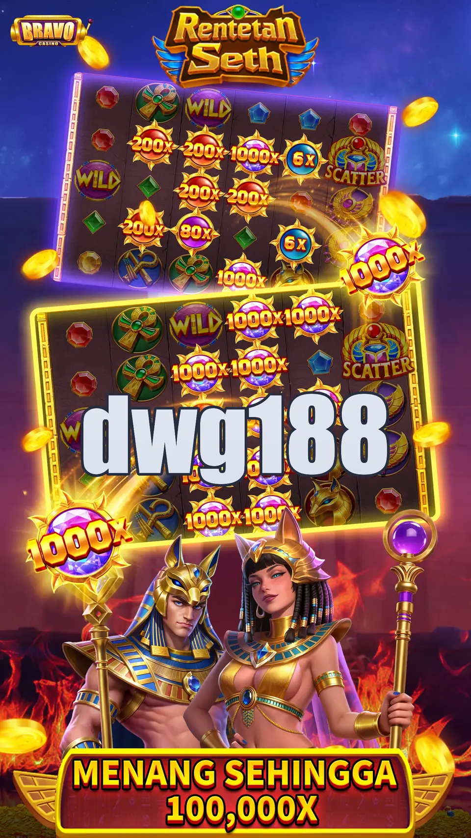 dwg188 Masuk